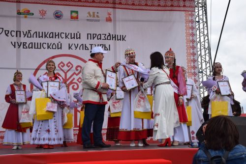 «Уяв пики – 2025» конкурс