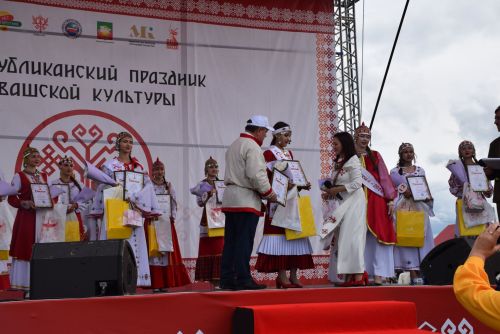 «Уяв пики – 2025» конкурс
