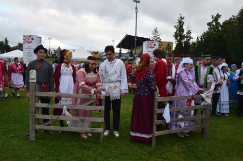 Пурнăç йывăççи