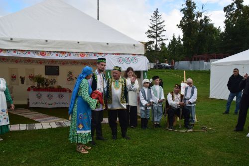 Пурнăç йывăççи