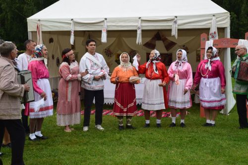 Пурнăç йывăççи