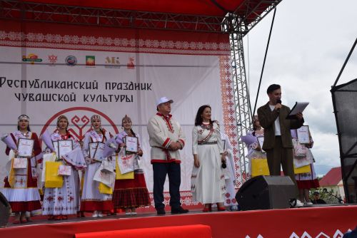 «Уяв пики – 2025» конкурс
