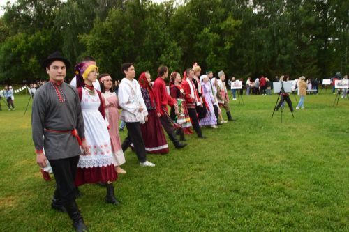 Пурнăç йывăççи