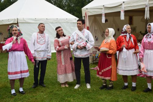 Пурнăç йывăççи