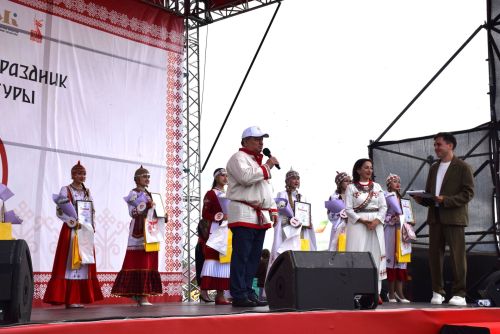 «Уяв пики – 2025» конкурс