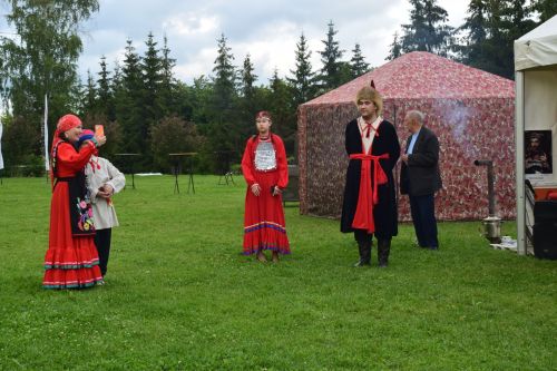 Пурнăç йывăççи