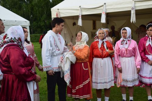 Пурнăç йывăççи