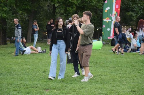 "Итиль" фестиваль