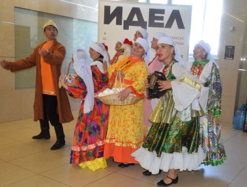 Медиа-Уяв-2025