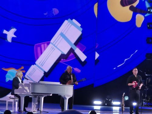 «Новая волна 2025» конкурс