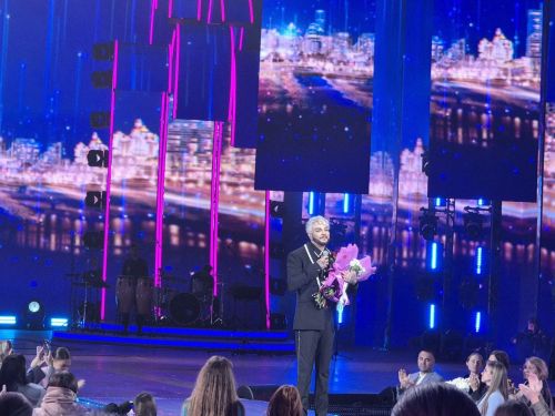 «Новая волна 2025» конкурс