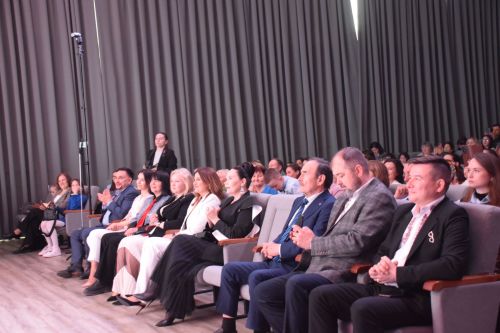 «ИЛЕМПИ» Халăх йăли-йӗркисен управçи 2026» конкурс финалӗ