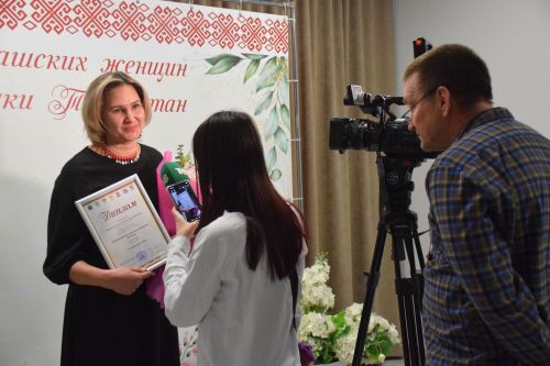 «ИЛЕМПИ» Халăх йăли-йӗркисен управçи 2026» конкурс финалӗ