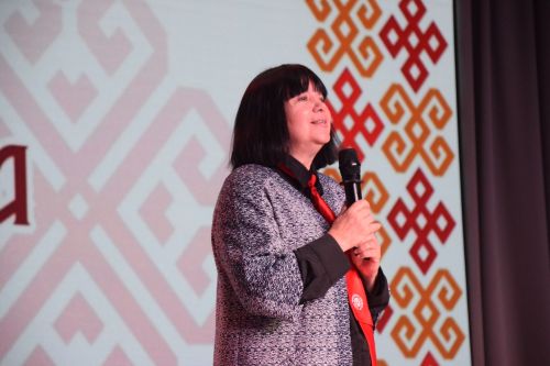 «ИЛЕМПИ» Халăх йăли-йӗркисен управçи 2026» конкурс финалӗ