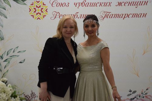 «ИЛЕМПИ» Халăх йăли-йӗркисен управçи 2026» конкурс финалӗ