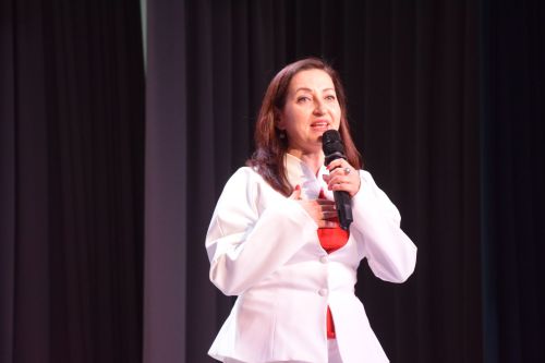 «ИЛЕМПИ» Халăх йăли-йӗркисен управçи 2026» конкурс финалӗ