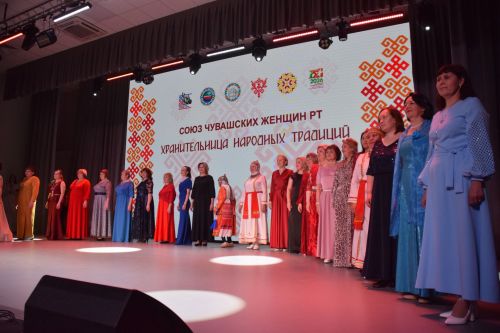 «ИЛЕМПИ» Халăх йăли-йӗркисен управçи 2026» конкурс финалӗ