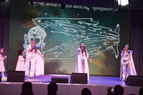 «ИЛЕМПИ» Халăх йăли-йӗркисен управçи 2026» конкурс финалӗ