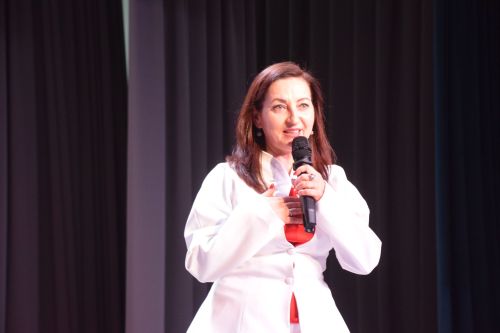 «ИЛЕМПИ» Халăх йăли-йӗркисен управçи 2026» конкурс финалӗ