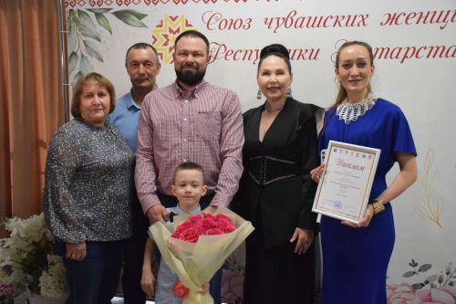 «ИЛЕМПИ» Халăх йăли-йӗркисен управçи 2026» конкурс финалӗ