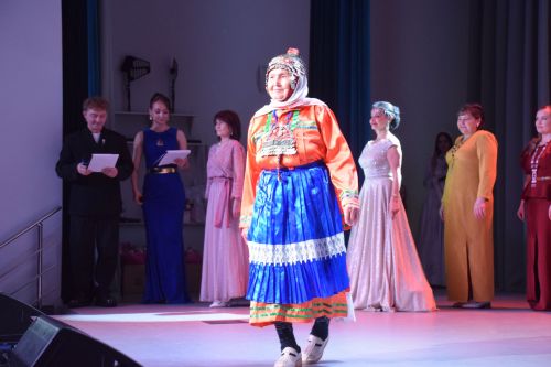 «ИЛЕМПИ» Халăх йăли-йӗркисен управçи 2026» конкурс финалӗ