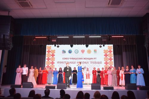 «ИЛЕМПИ» Халăх йăли-йӗркисен управçи 2026» конкурс финалӗ