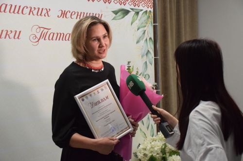 «ИЛЕМПИ» Халăх йăли-йӗркисен управçи 2026» конкурс финалӗ