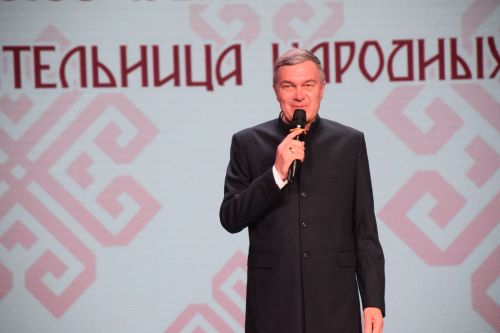 «ИЛЕМПИ» Халăх йăли-йӗркисен управçи 2026» конкурс финалӗ
