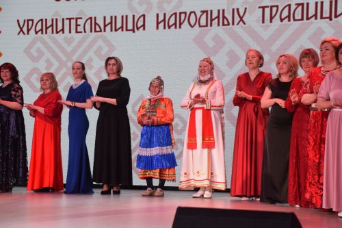 «ИЛЕМПИ» Халăх йăли-йӗркисен управçи 2026» конкурс финалӗ