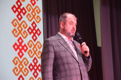 «ИЛЕМПИ» Халăх йăли-йӗркисен управçи 2026» конкурс финалӗ
