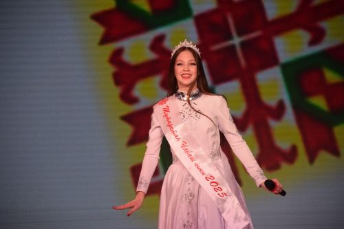 «ИЛЕМПИ» Халăх йăли-йӗркисен управçи 2026» конкурс финалӗ