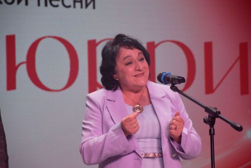 «Никрут юрри 2026» конкурс-фестивалӗн финалӗ