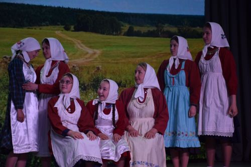 «Никрут юрри 2026» конкурс-фестивалӗн финалӗ