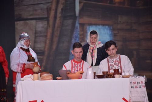 «Никрут юрри 2026» конкурс-фестивалӗн финалӗ