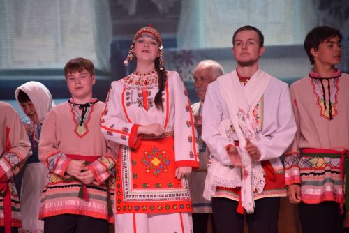 «Никрут юрри 2026» конкурс-фестивалӗн финалӗ