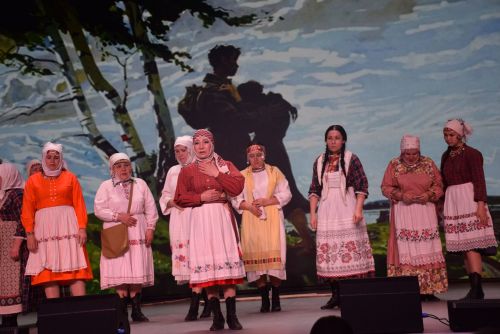 «Никрут юрри 2026» конкурс-фестивалӗн финалӗ