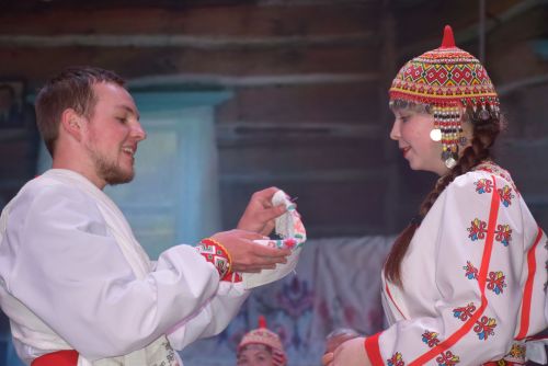 «Никрут юрри 2026» конкурс-фестивалӗн финалӗ
