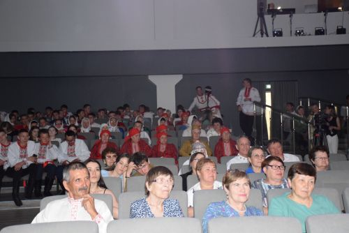 «Никрут юрри 2026» конкурс-фестивалӗн финалӗ