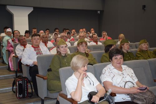 «Никрут юрри 2026» конкурс-фестивалӗн финалӗ