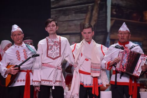«Никрут юрри 2026» конкурс-фестивалӗн финалӗ