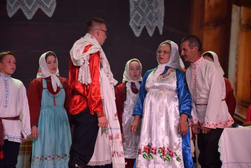 «Никрут юрри 2026» конкурс-фестивалӗн финалӗ