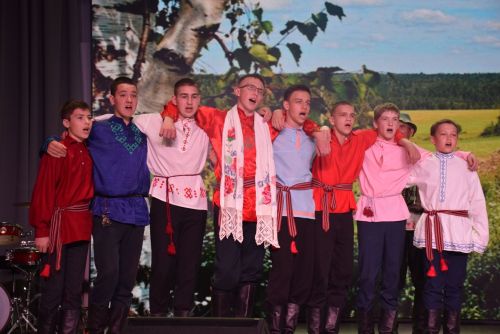 «Никрут юрри 2026» конкурс-фестивалӗн финалӗ