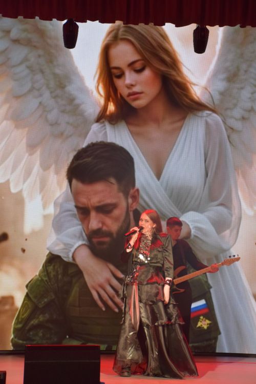 «Никрут юрри 2026» конкурс-фестивалӗн финалӗ