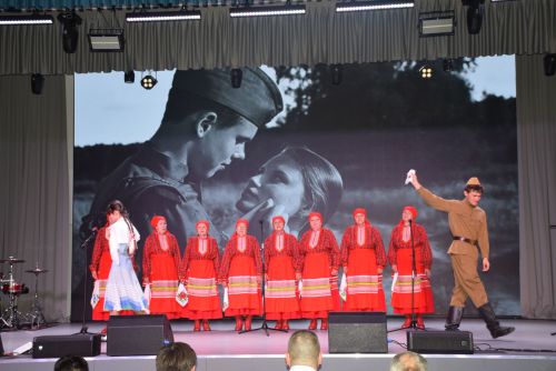 «Никрут юрри 2026» конкурс-фестивалӗн финалӗ