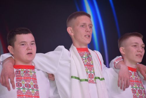 «Никрут юрри 2026» конкурс-фестивалӗн финалӗ