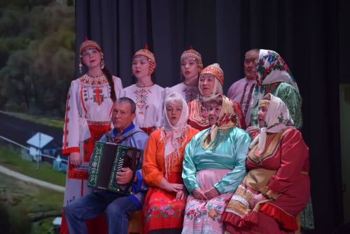 «Никрут юрри 2026» конкурс-фестивалӗн финалӗ