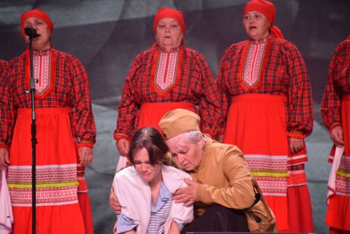 «Никрут юрри 2026» конкурс-фестивалӗн финалӗ
