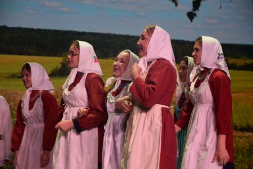 «Никрут юрри 2026» конкурс-фестивалӗн финалӗ