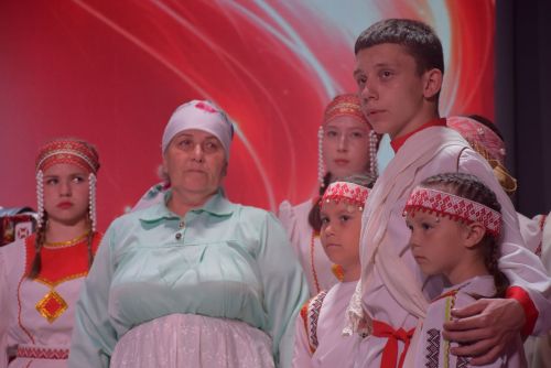 «Никрут юрри 2026» конкурс-фестивалӗн финалӗ