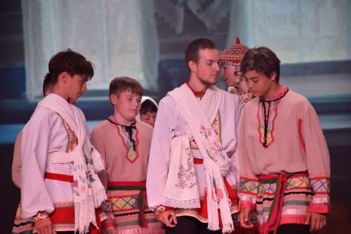 «Никрут юрри 2026» конкурс-фестивалӗн финалӗ